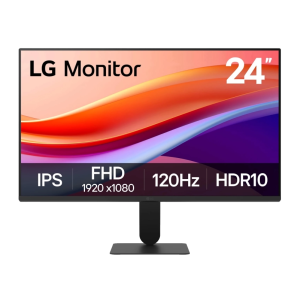 Monitor FHD LG