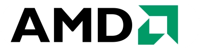Logo AMD