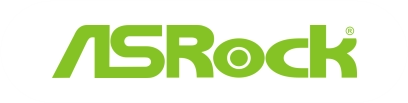 Logo Asrock