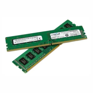 Módulos de memoria RAM DDR4