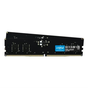 Módulos de memoria RAM DDR5
