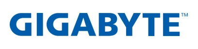 Logo Gigabyte