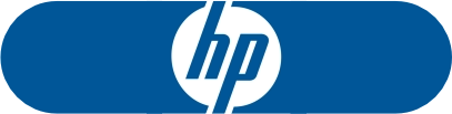 Logo HP