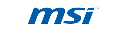 Logo MSI